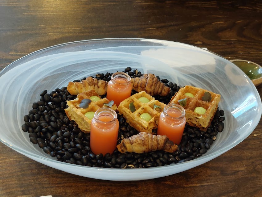 Restaurante Cala