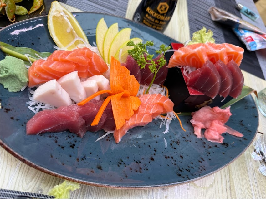 Sushi&Taco