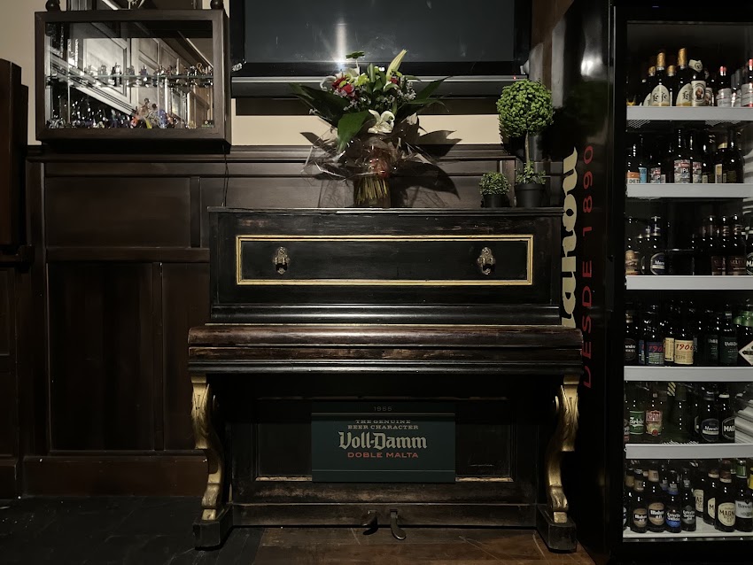 Taberna de Tano