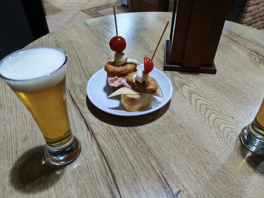 Cervecería Dublín