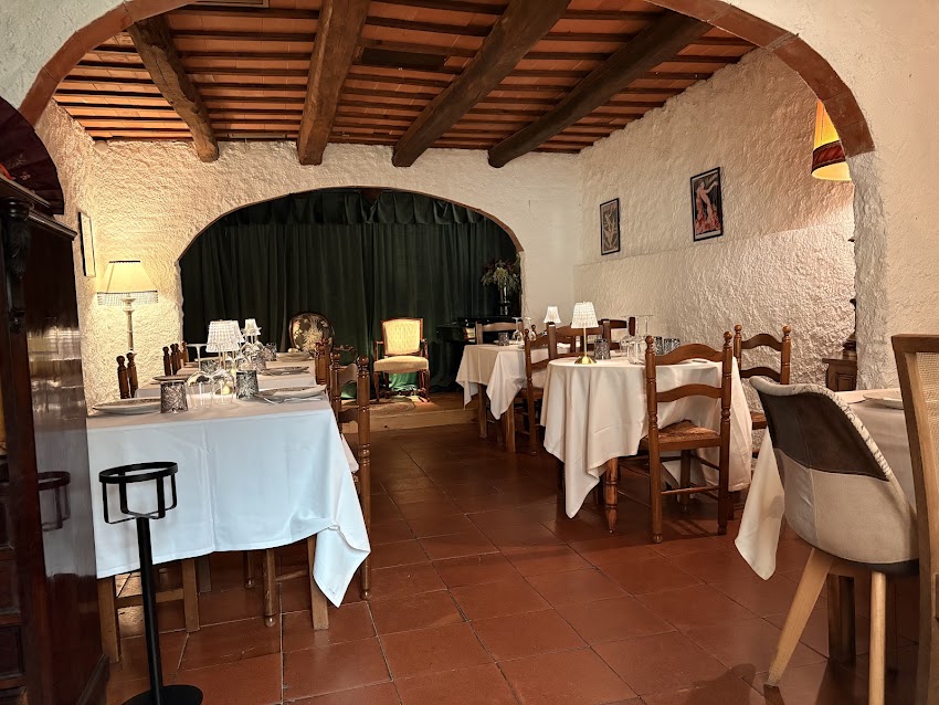 Restaurant Mas Vell