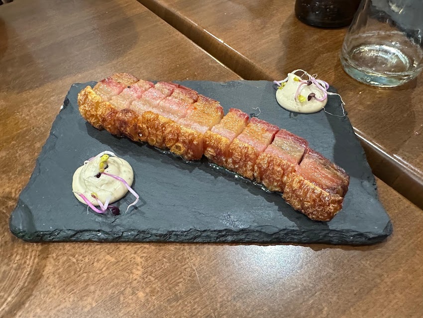 La Chiflada Tapas
