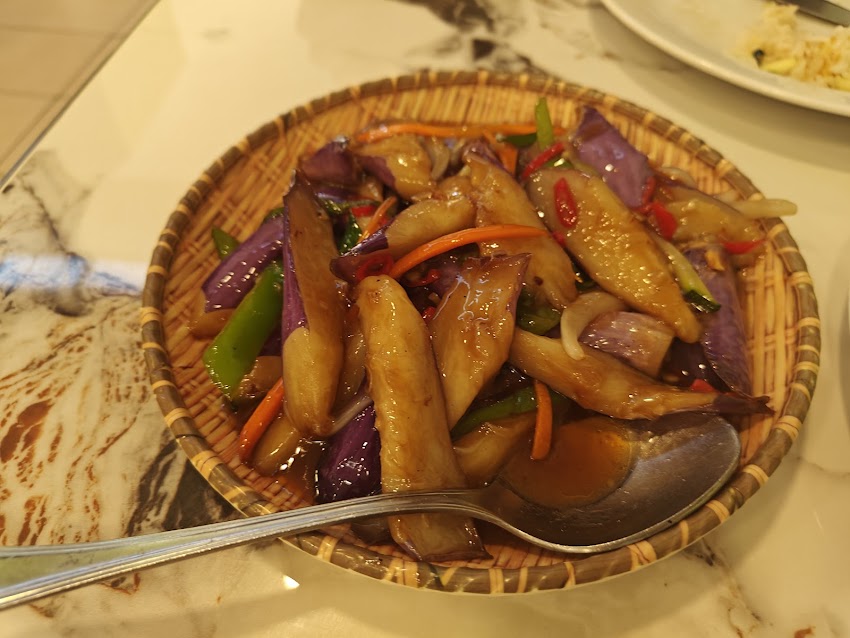 Bar Restaurante Chengmen