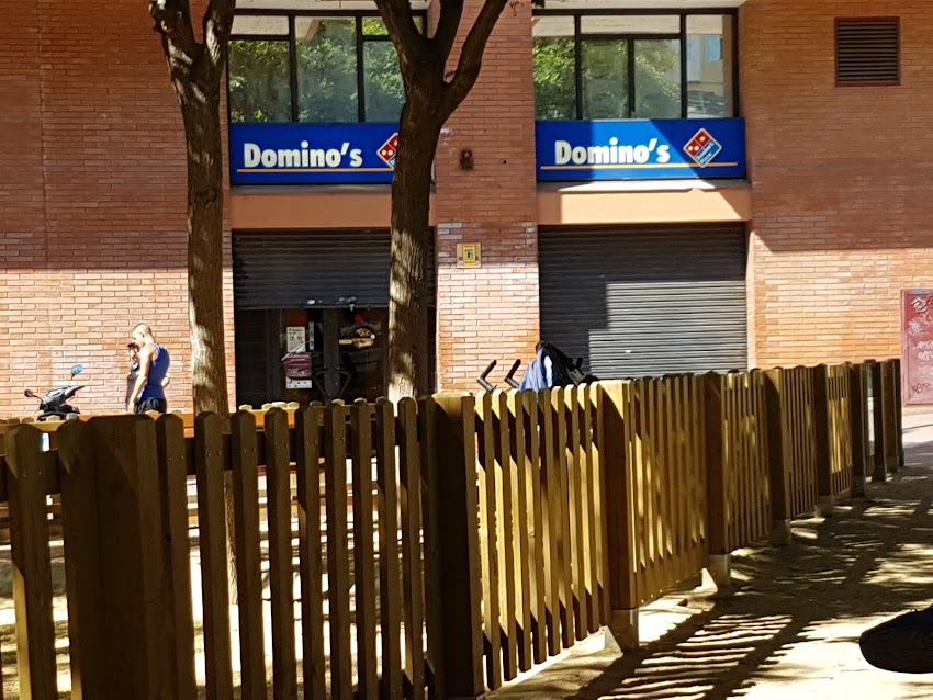 Domino’s Pizza