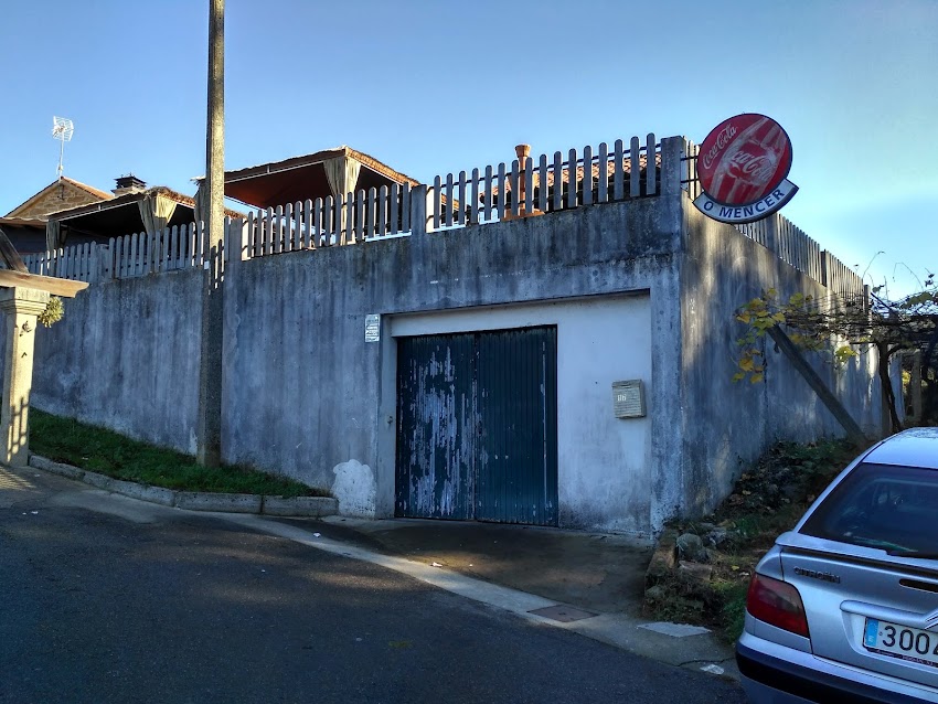 BAR DE TAPAS,O MENCER