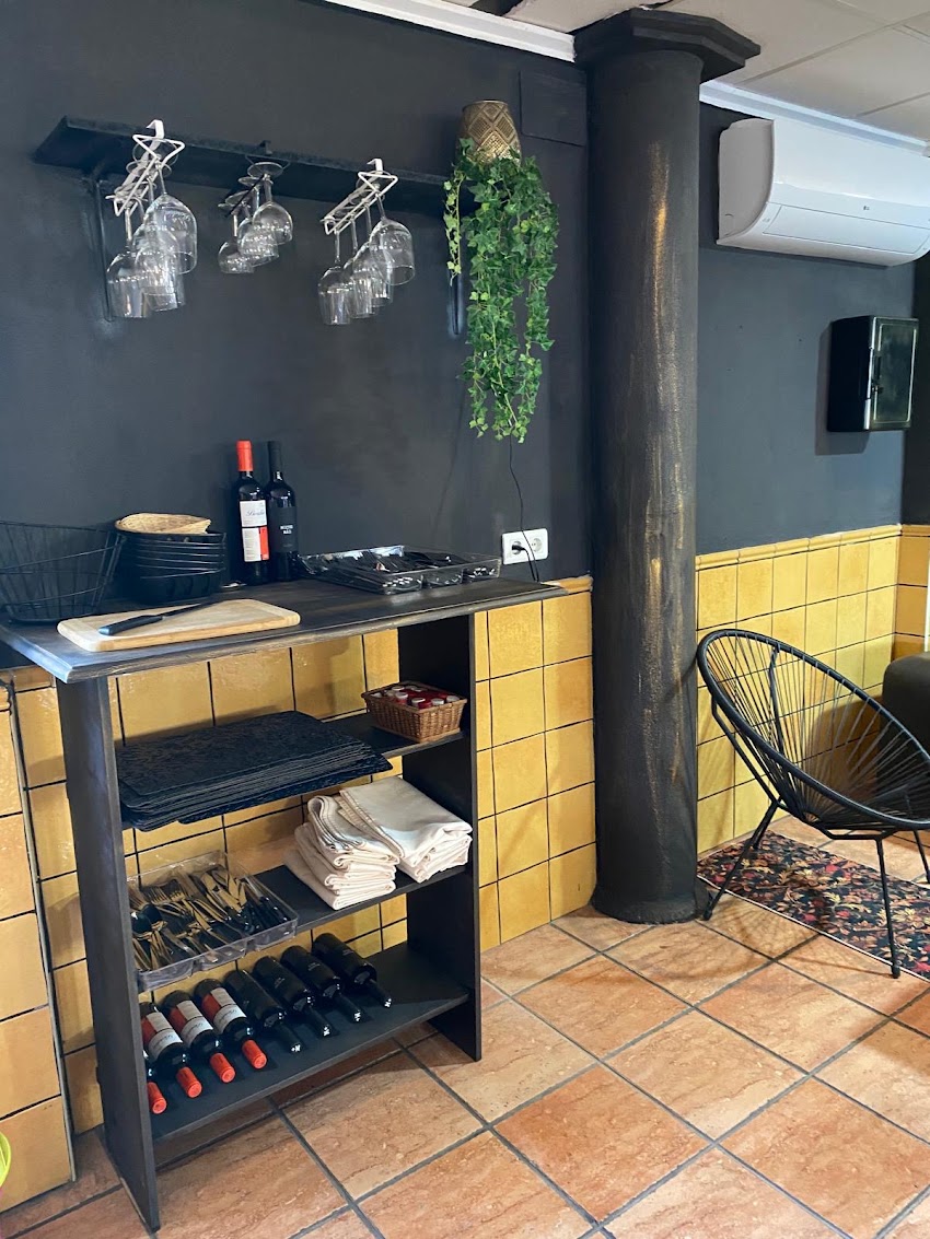 Belgicanos – Bar de Cumbres