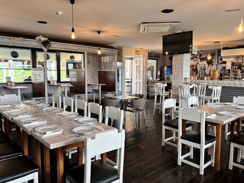 Taberna El Apeadero