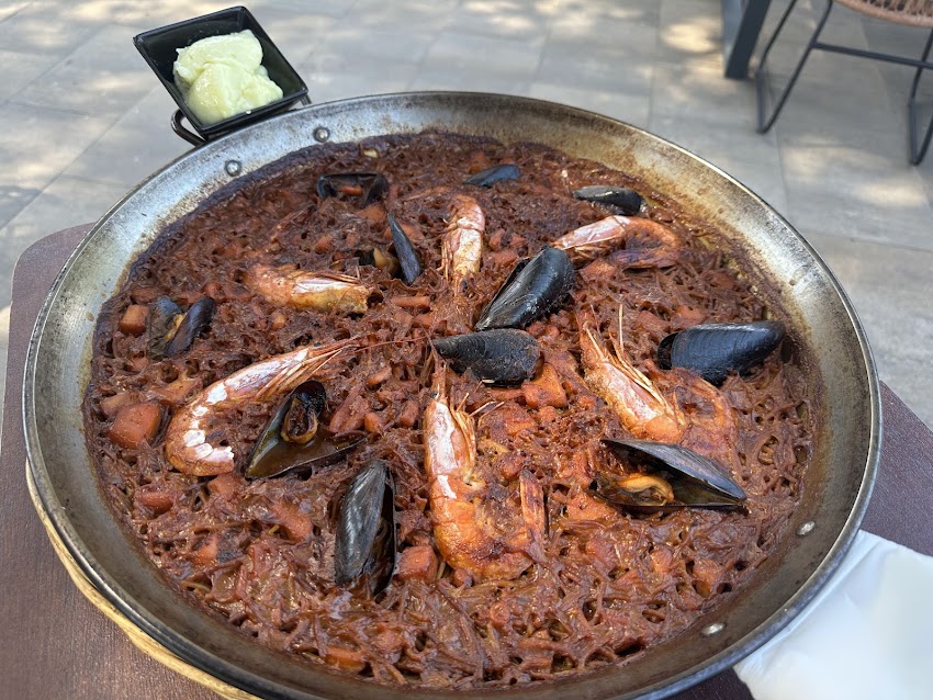 Lo Racó de Santes Creus