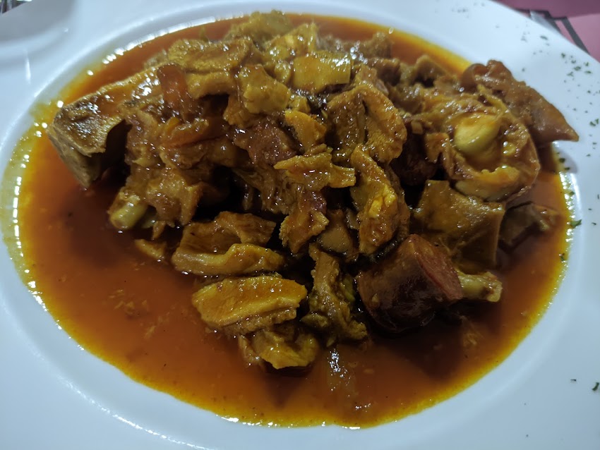 Taberna Azabache