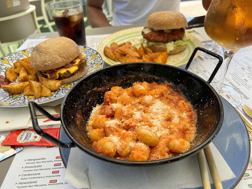 La Gambuza