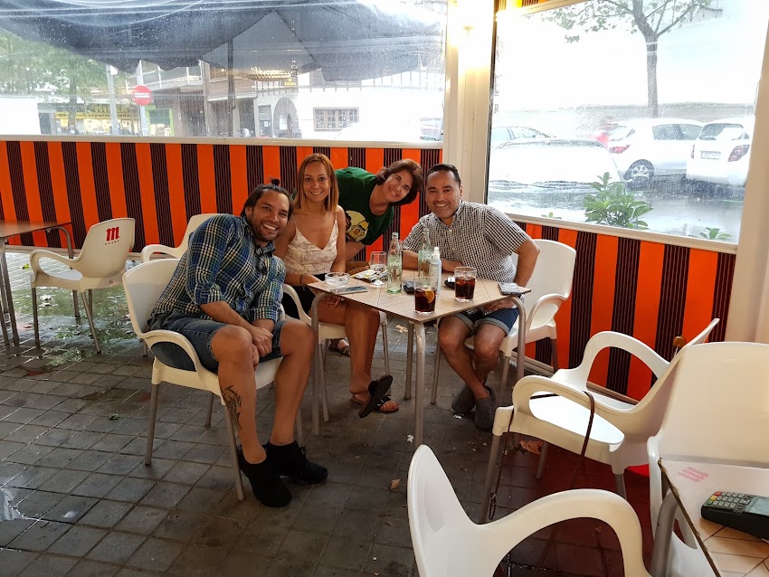 Cervecería la Badila