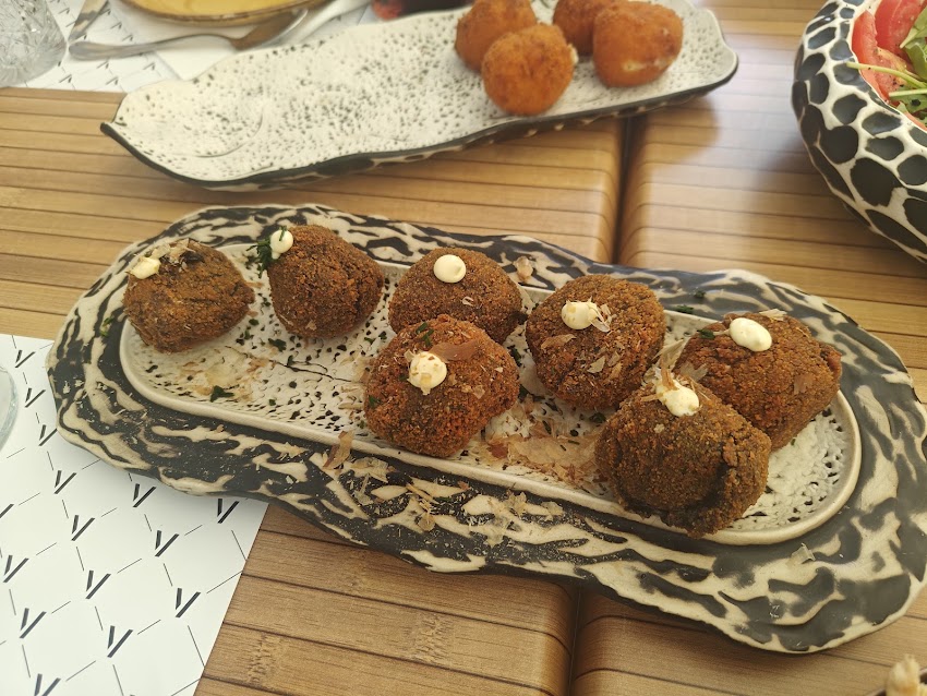 VIRÓ GASTROBAR
