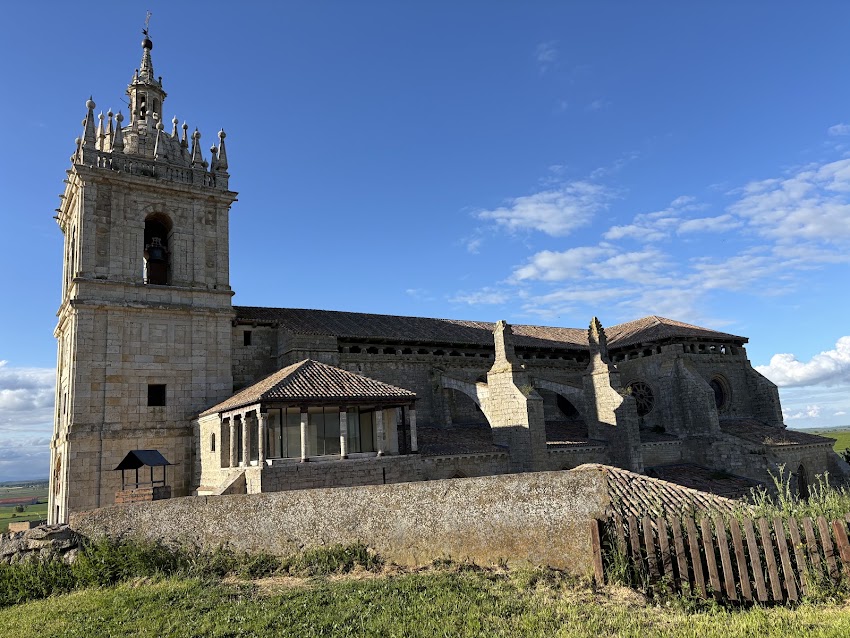 Hotel Rural San Hipólito