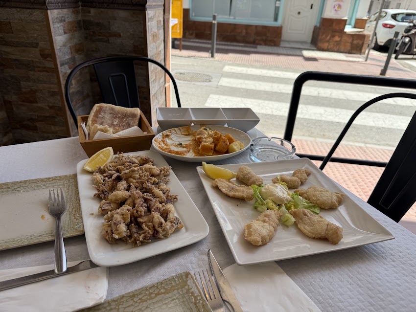 Restaurante Casa Gaspar Jaén