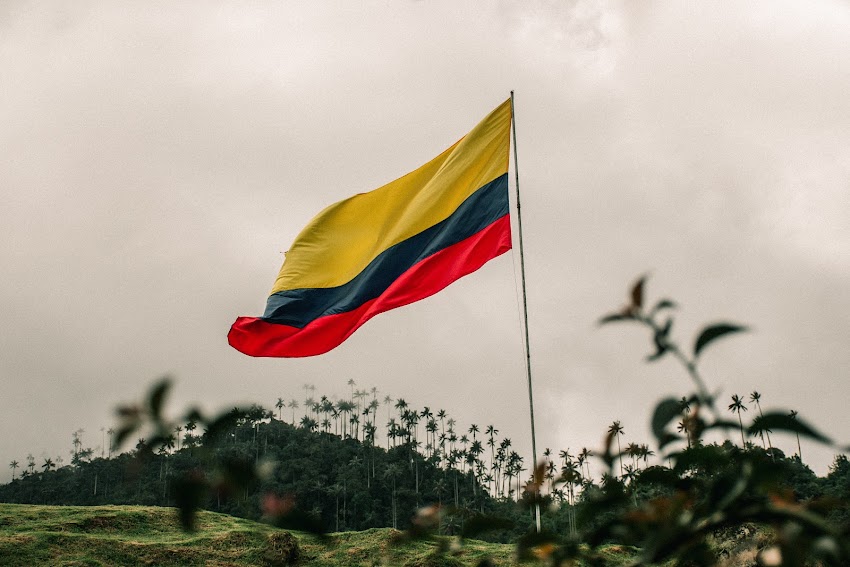 Cafetería Colombiana Sabor Diverso Martorell