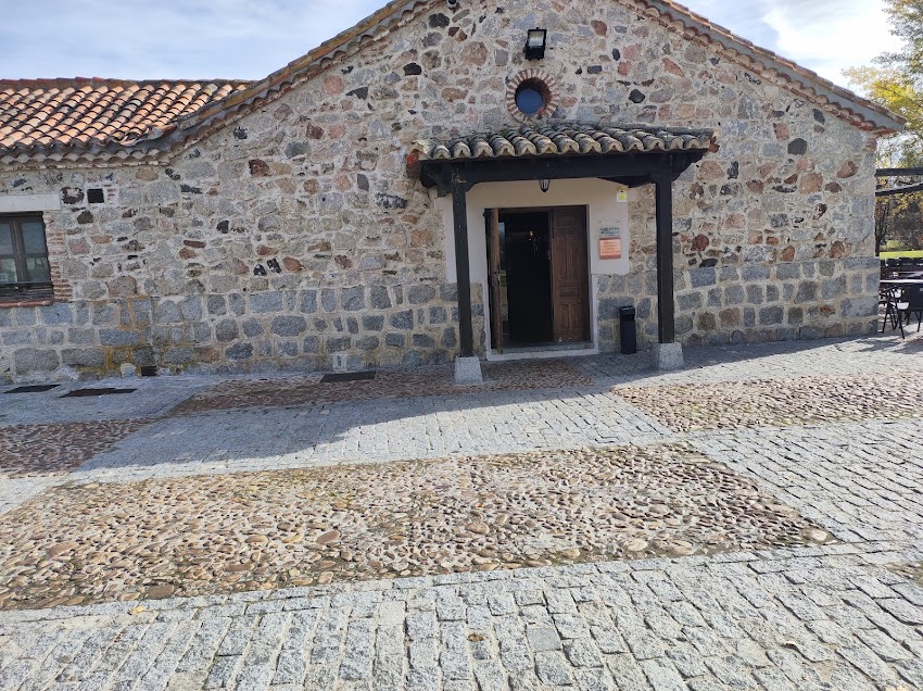 Restaurante La Vaquería