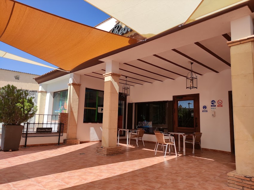 Restaurante El Cortao II