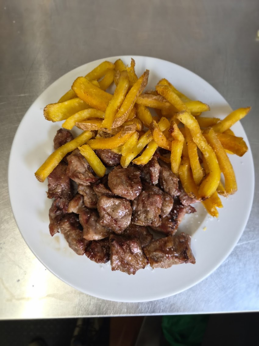 MAEMIA TAPAS