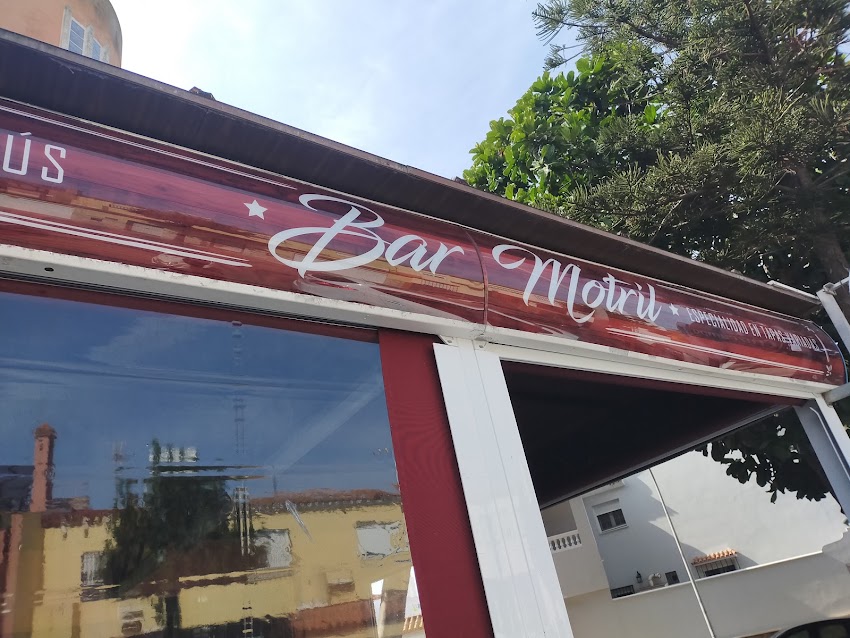 Bar Motril