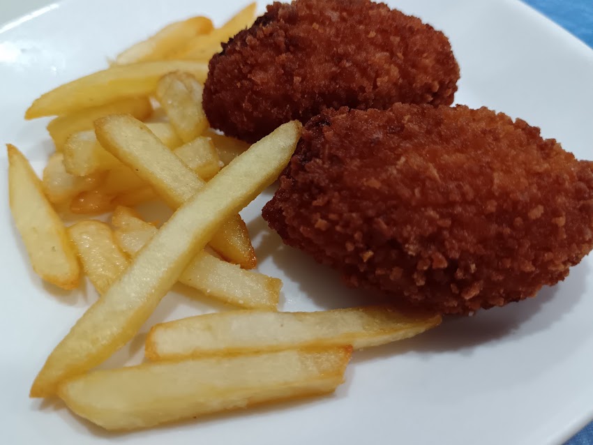 Restaurante El Patrón del Sur