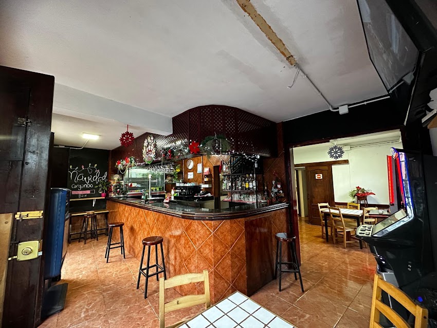 Tasca Parrilla Casa Neno