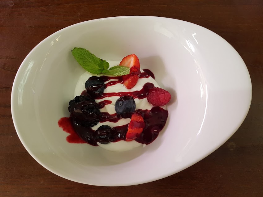 Restaurante Orson