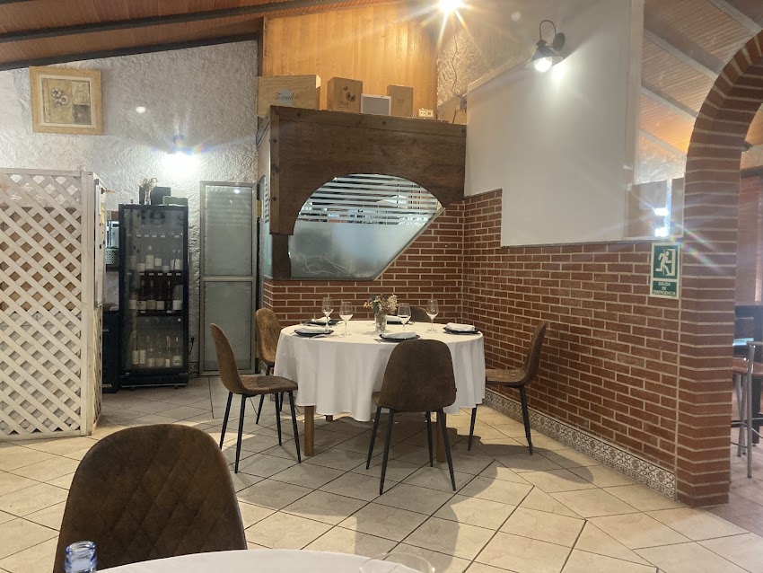 El Olivo cocina&bar
