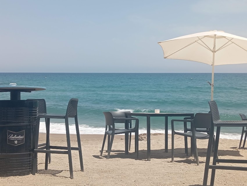 Maui Mojácar Beach Club
