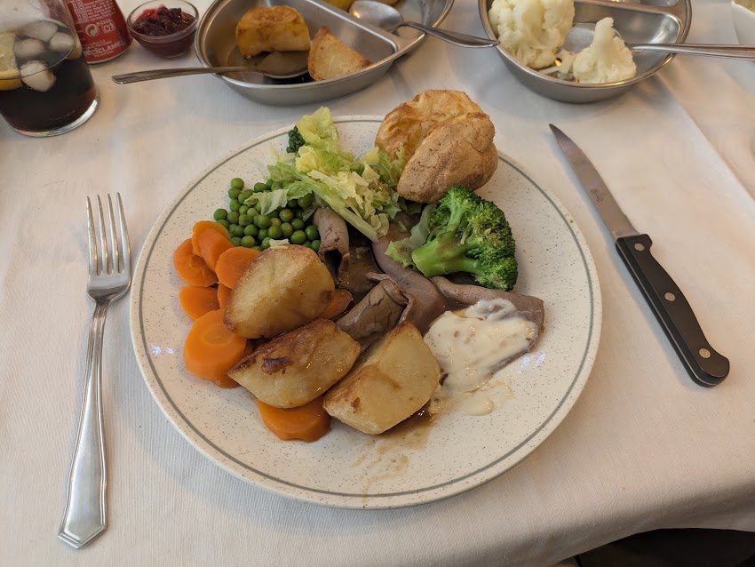 The Sands Bistro