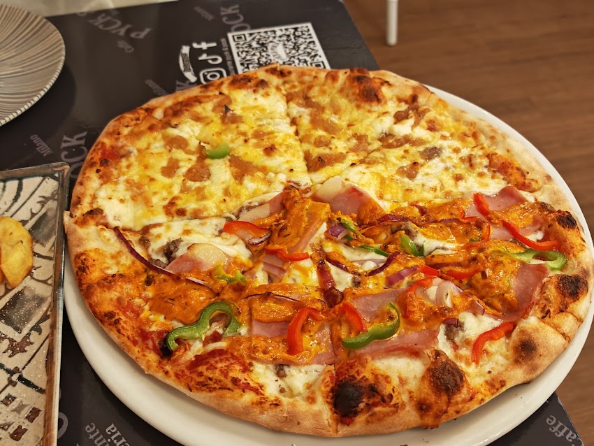 Pizzería Milano Pick Y Pock