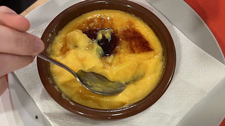 EL PLATO RICO