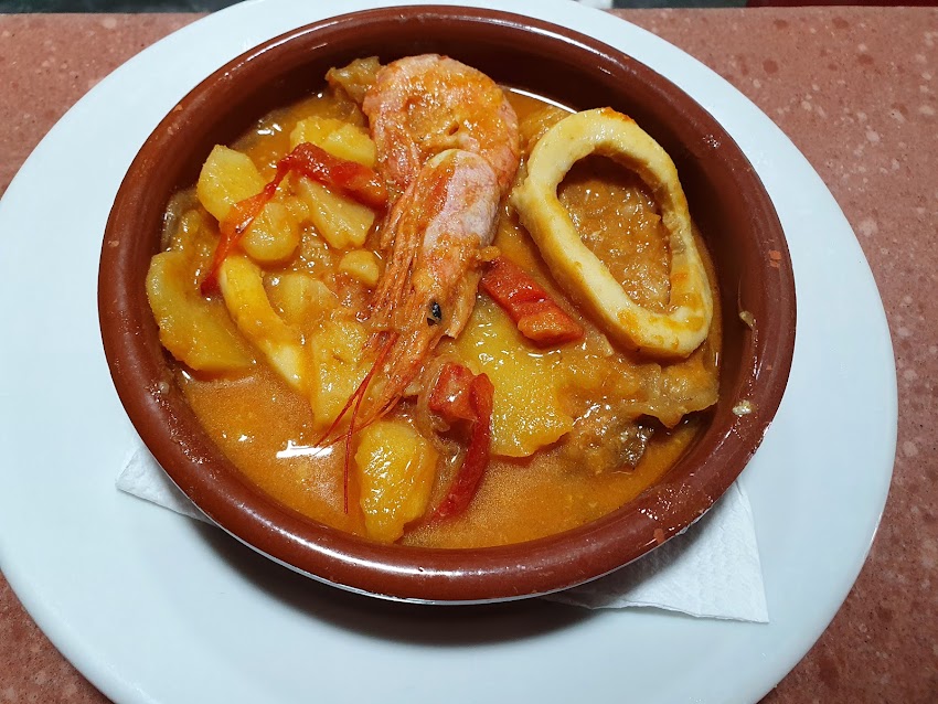 Café Restaurante L’Express