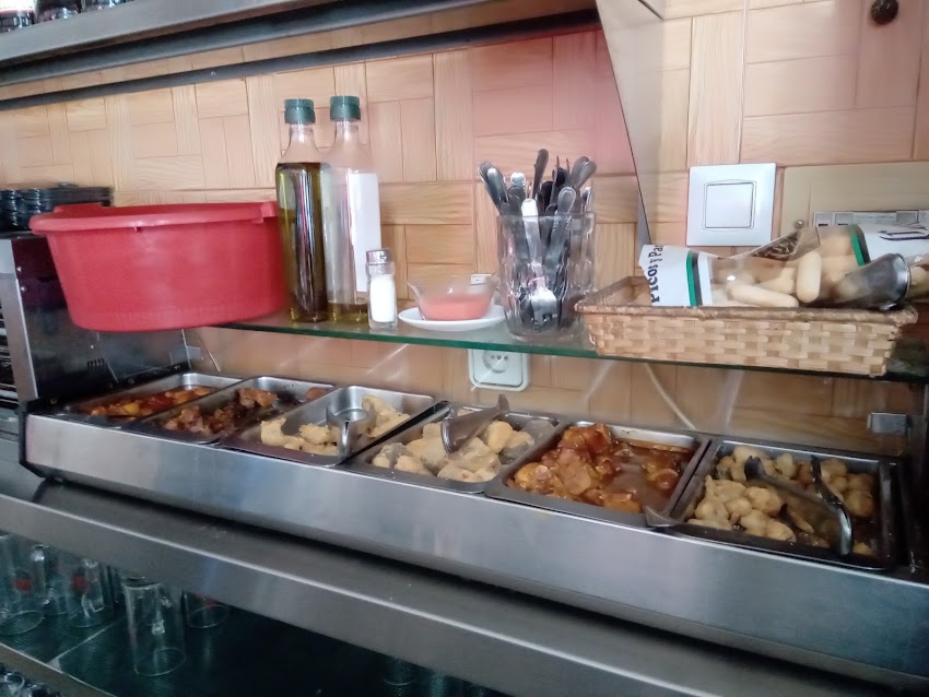 Bar La Copa