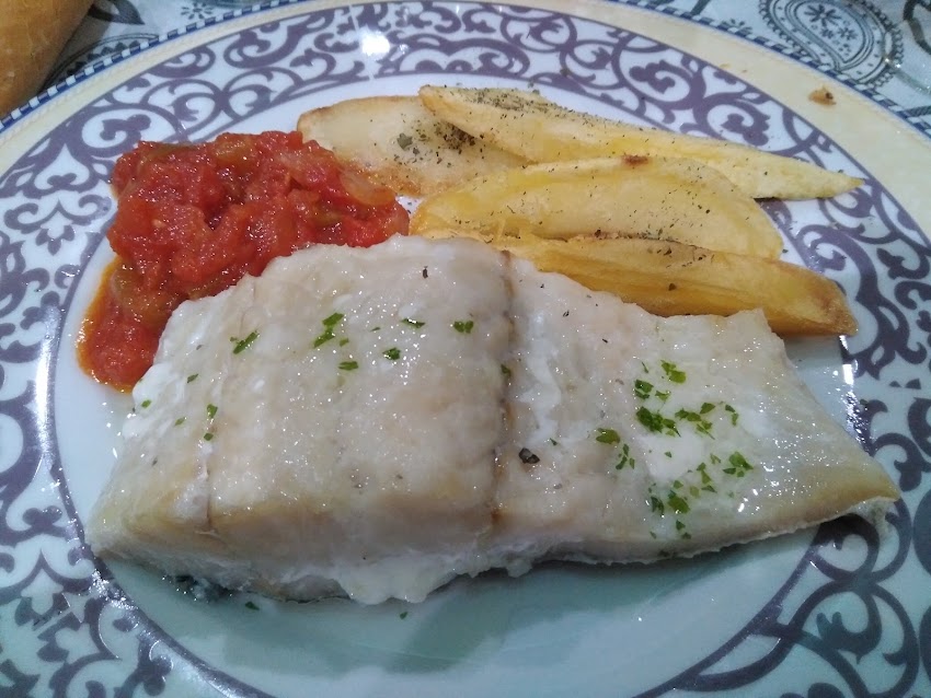 Restaurante la Cooperativa