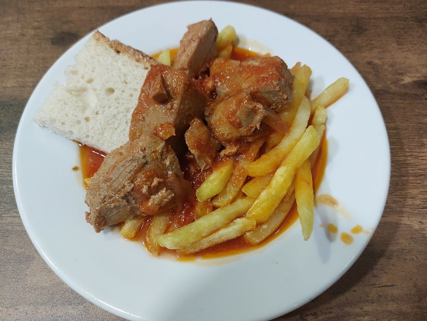 Restaurant El Costalero – Tapas Bar