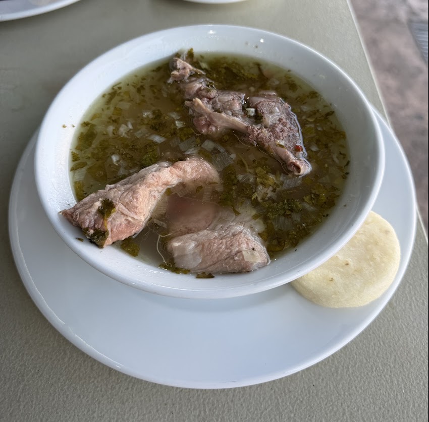 Mil Manjares Colombia