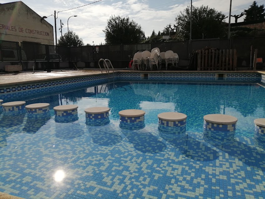 Gastrobar La Piscina