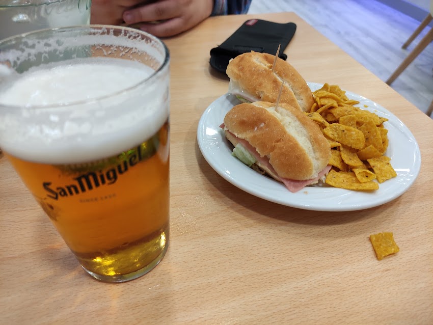 Los Gauchos
