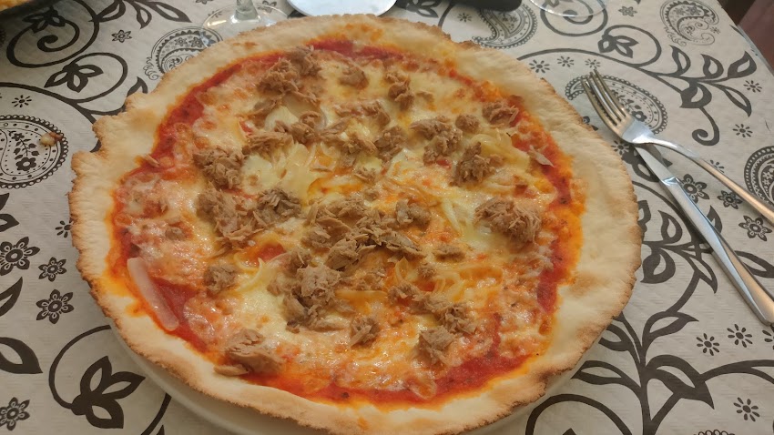 La Valentina Caffetteria – Pizzerie – Ristorante