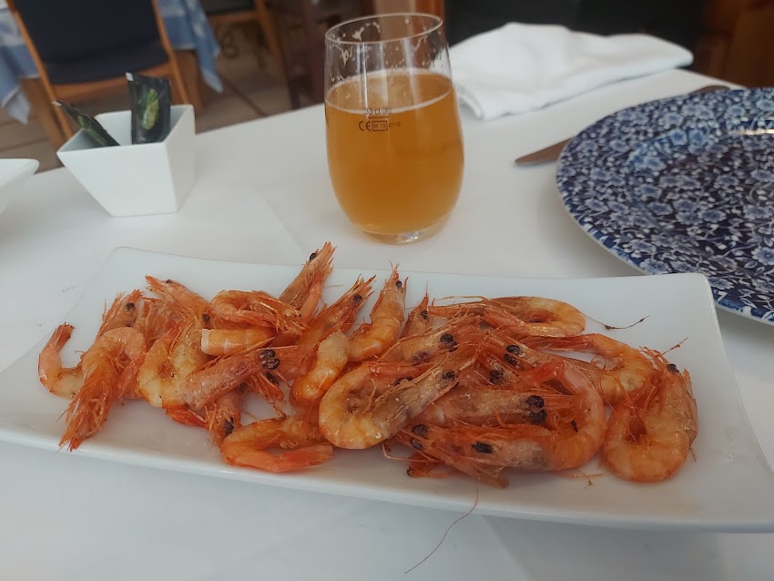 Restaurante Can Manel