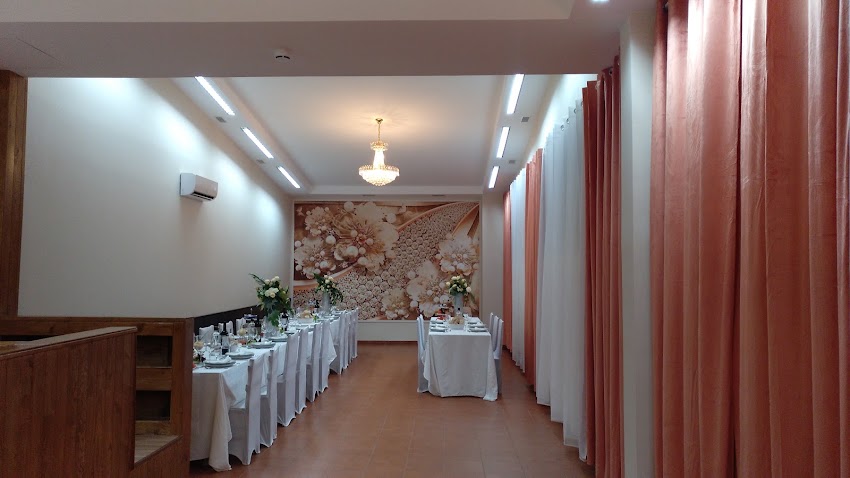 Eventos «SELECT GRAY HALL»