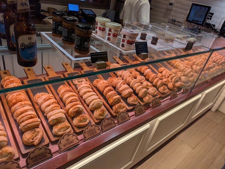Empanadas Malvón