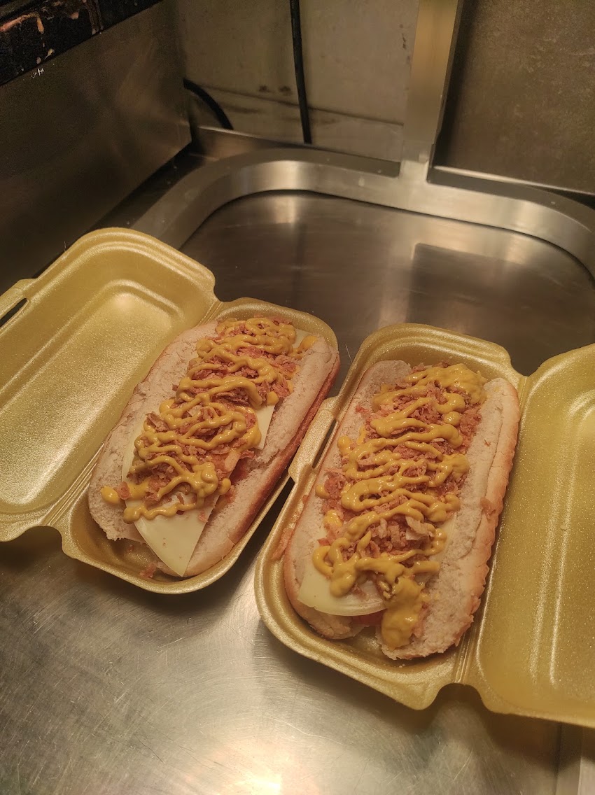 Kebab K1