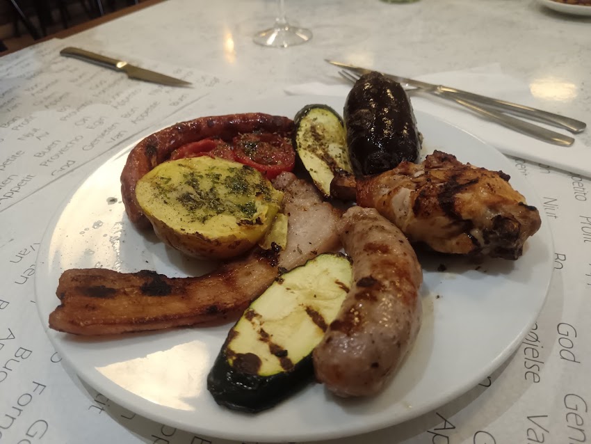 La Queixalada