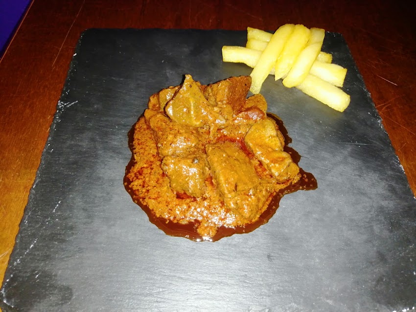 ASADOR POLLOS ALGODONALES – ASADOR POLICHERO