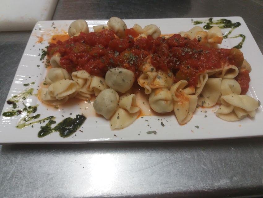 Cafetería Bar Maxi