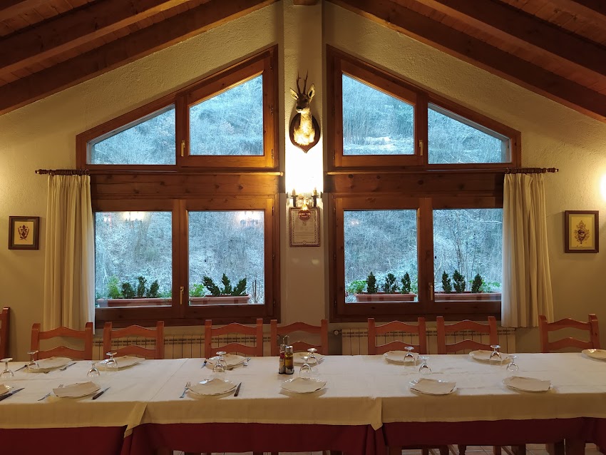 Casa Lluís