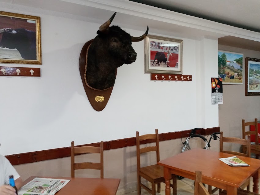 PEÑA PAN Y TOROS