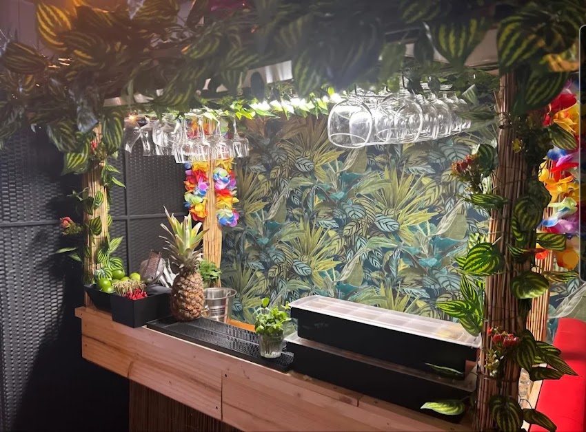 Respark Fusion – Restaurante y Parque de bolas