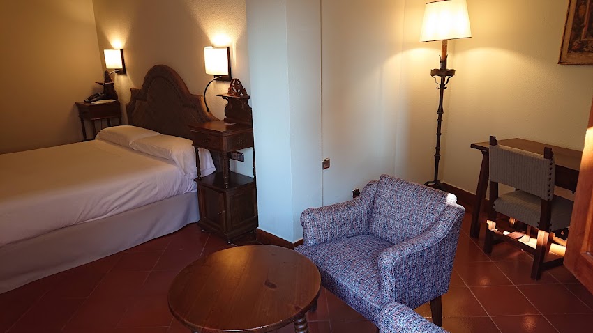Parador de Santo Domingo de la Calzada